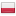 reklama.pl hosted country